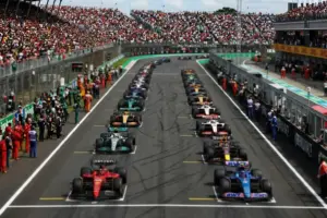 Escuderías y Pilotos F1 2026: Guía para Apuestas